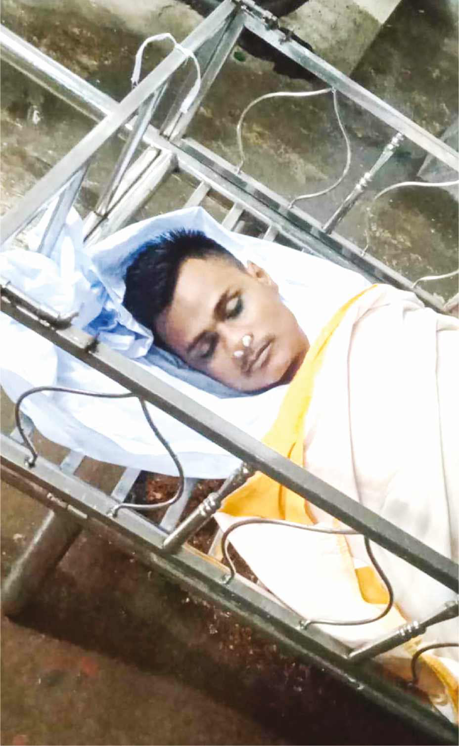 Image of মো: সোহাগ